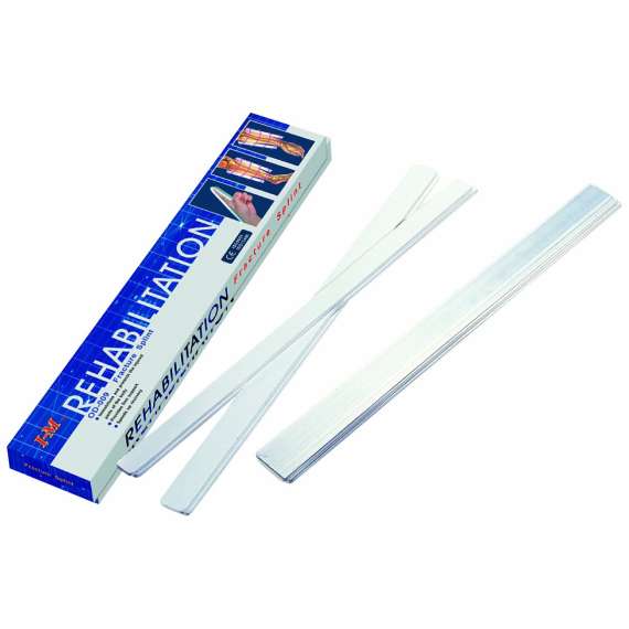 Buy I-M Aluminium Fracture Splints (Large) in [storefront]