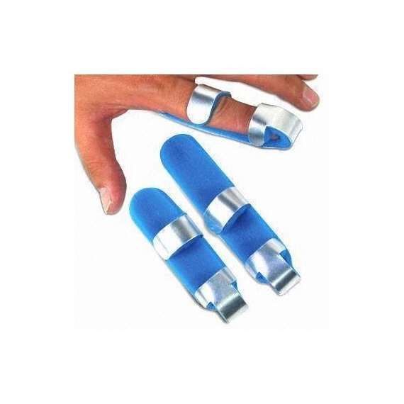Buy I-M Baseball Medium Size Finger Splint in [storefront]