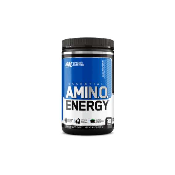 Buy ON 270g Essential Amino Energy- Blue Raspberry in [storefront]