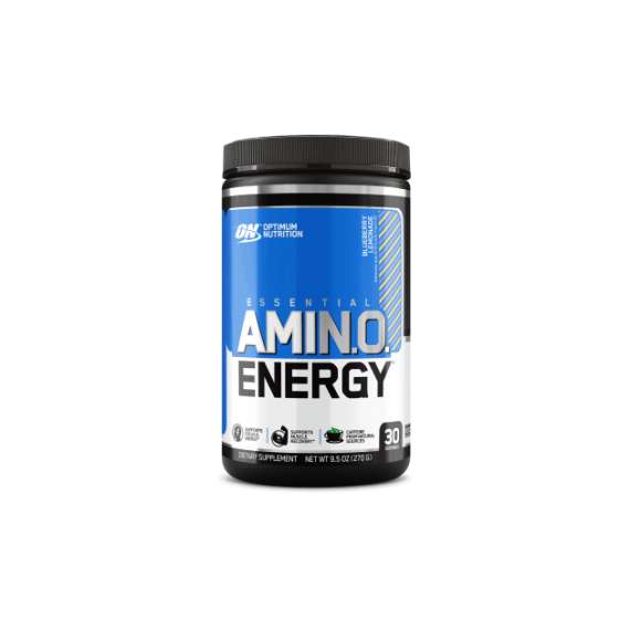 Buy ON 270g Essential Amino Energy- Blueberry Lemonade in [storefront]
