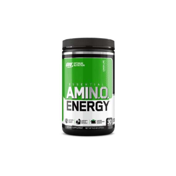 Buy ON 270g Essential Amino Energy- Lemon Lime in [storefront]