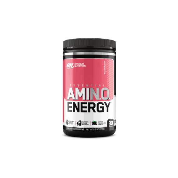 Buy ON 270g Essential Amino Energy- Watermelon in [storefront]