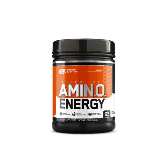 Buy ON 585g Essential Amino Energy- Orange in [storefront]