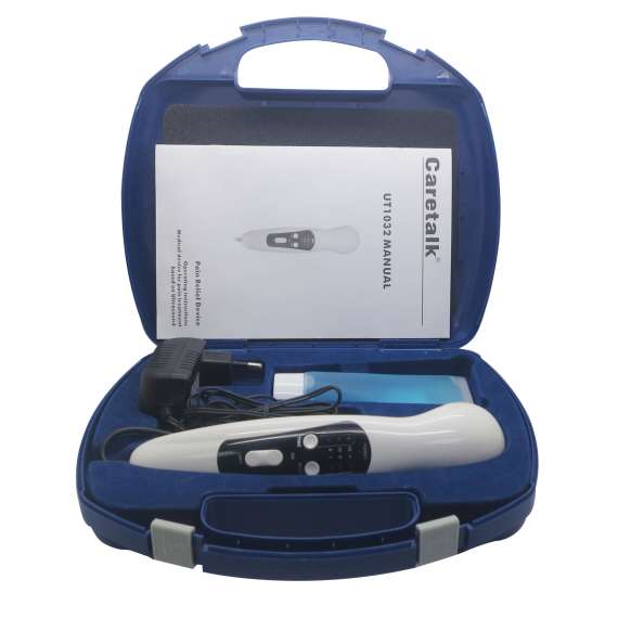 Buy Nutek UT1032 Portable Ultrasound in [storefront]