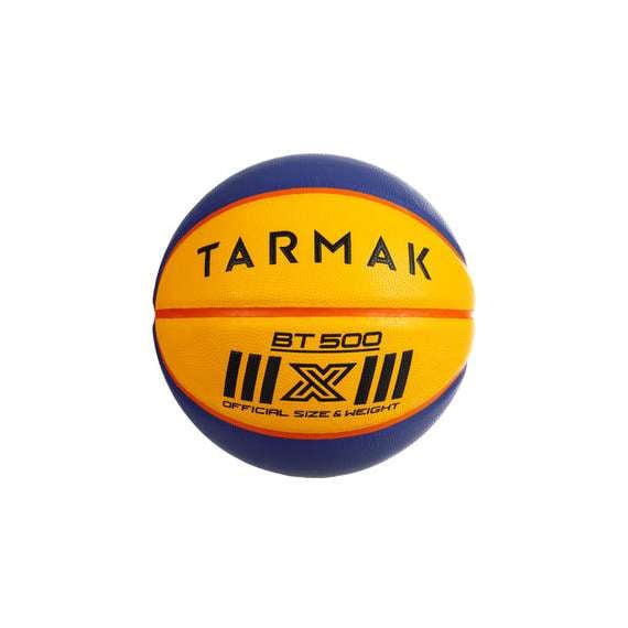 Buy Tarmak BT500 Size6 Basketball in [storefront]