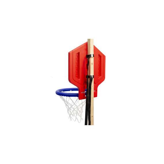 Buy Tarmak Kids Basketball Hoop in [storefront]