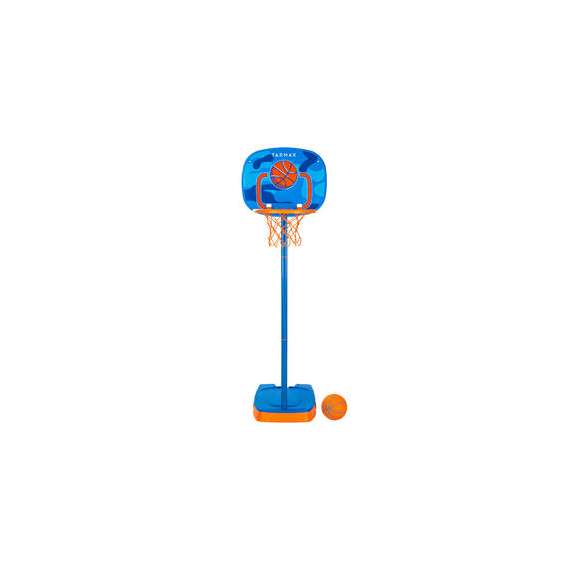 Buy Tarmak K100 Kids Basketball System in [storefront]