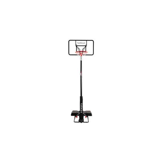 Buy Tarmak Polycarbonate B100 Basketball System in [storefront]
