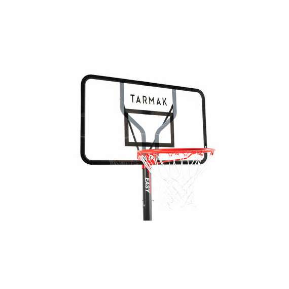 Buy Tarmak Polycarbonate B100 Basketball System in [storefront]