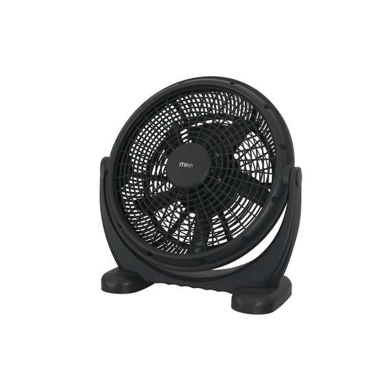 Buy Mika MFB1610BL 16 Inch Box Fan in [storefront]