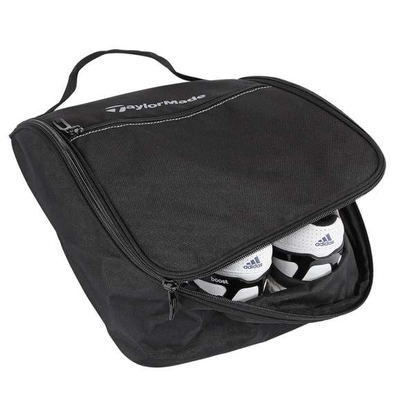 Buy TaylorMade Golf Shoe Bag in [storefront]