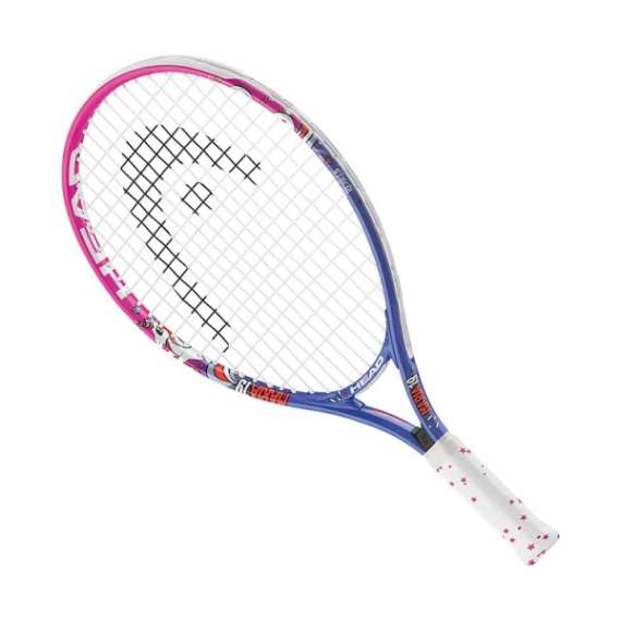Buy Head Maria 25 Junior Racquet in [storefront]