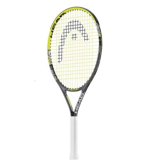 Buy Head Novak 19 Junior Racquet in [storefront]