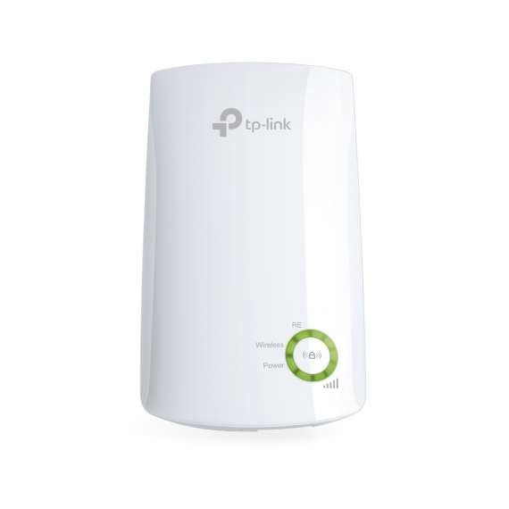 Buy TP-Link TL-WA854RE 300Mbps Wi-Fi Range Extender in [storefront]