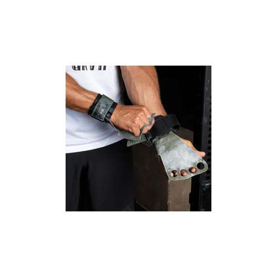 Buy Domyos 4 Fin Cross Training Hand Grip in [storefront]