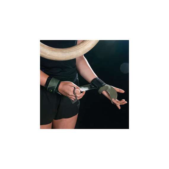 Buy Domyos 4 Fin Cross Training Hand Grip in [storefront]