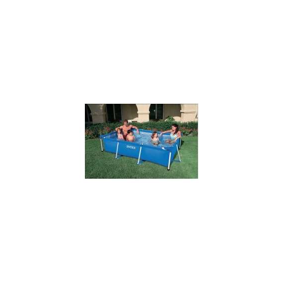 Buy Intex Family Swimming Pool in [storefront]