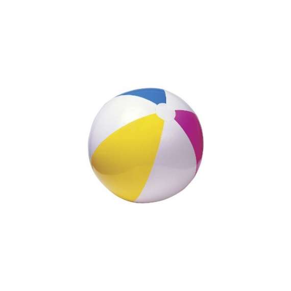 Buy Intex Beach Ball in [storefront]