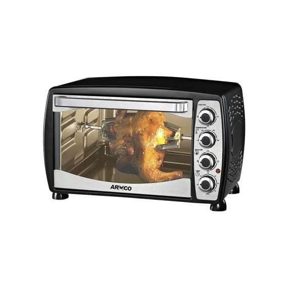 Buy Armco AEC-3810R SB  38L Electric Oven in [storefront]
