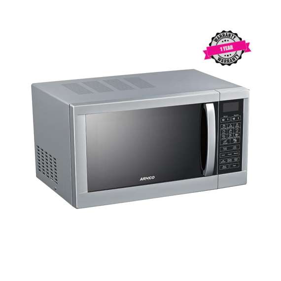 Buy Armco AM-DG3043 AS 30L Digital Microwave Oven in [storefront]