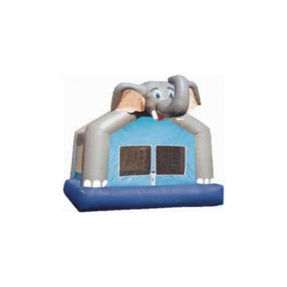 Buy Jiayuan Elephant Bouncing Castle in [storefront]