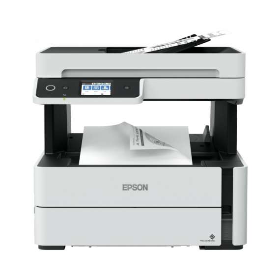 Buy Epson EcoTank M3140 Mono Duplex 4 in 1 Ink Tank Printer in Kenya