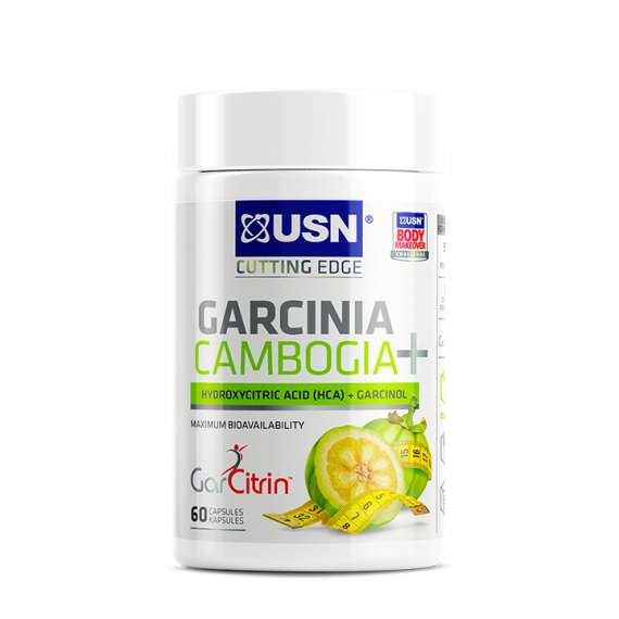 Buy USN 60 Garcinia Cambogia+ Capsules in [storefront]