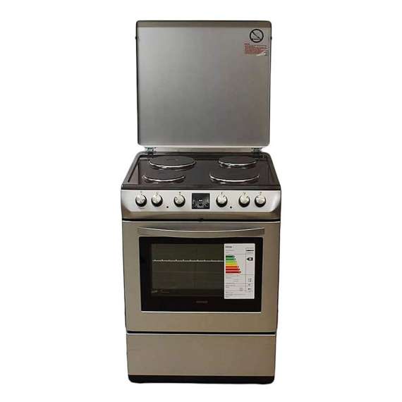 Buy Armco GC-F6604LX2 SL 4 Electric Cooker in [storefront]