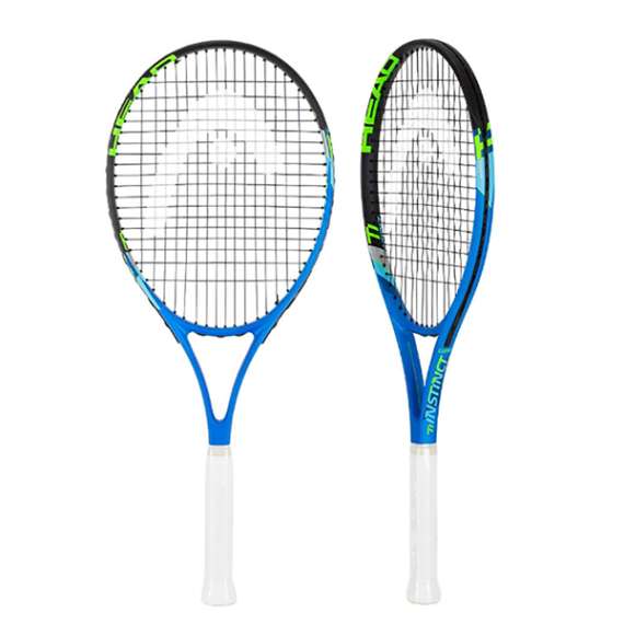 Buy Head Ti Instinct Comp Tennis Racquet in [storefront]
