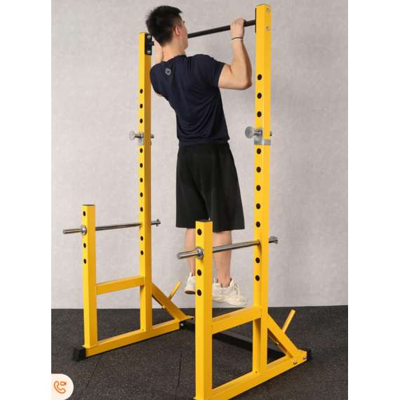 Buy Atlas Power Rack in [storefront]