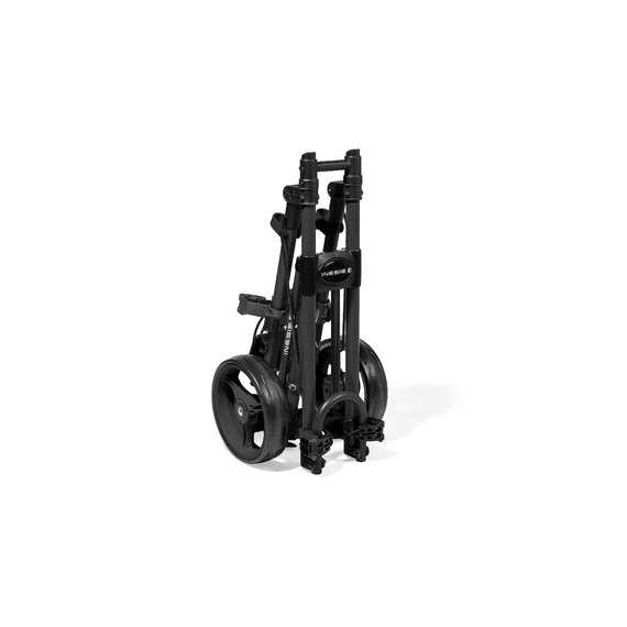 Buy Inesis Two-Wheel Golf Trolley in [storefront]