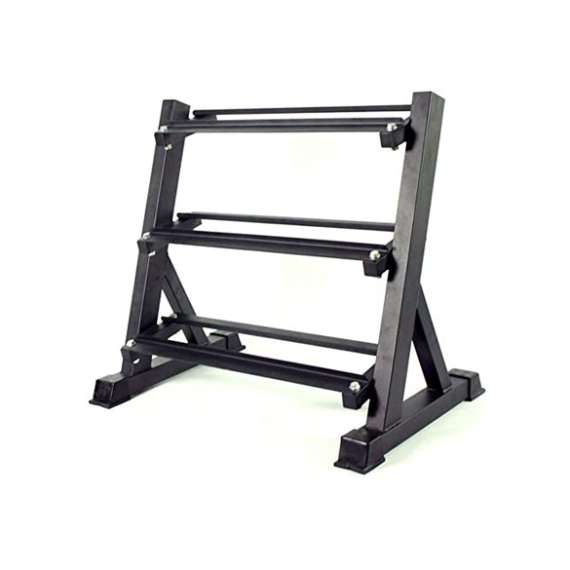 Buy Bessgym Dumbell Display Rack in [storefront]