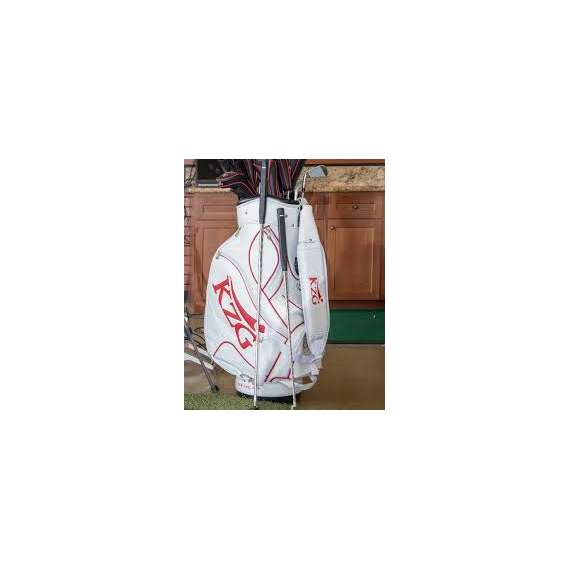 Buy KZG Golf Bag in [storefront]