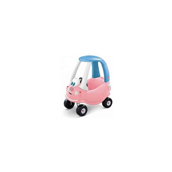 Buy Little Tikes Princess Cozy Coupe in [storefront]