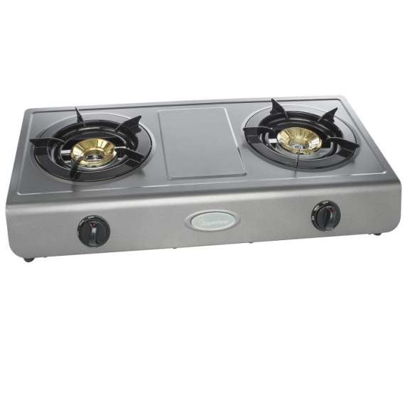 Buy Ramtons RG501 2 Burner Gas Cooker in Kenya