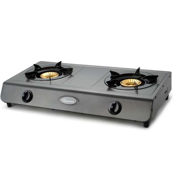 Buy Ramtons RG501 2 Burner Gas Cooker in Kenya