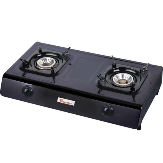Buy Ramtons RG516 2 Gas Burner Cooker in [storefront]