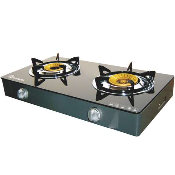 Buy Ramtons RG529 2 Burner Gas Cooker in Kenya