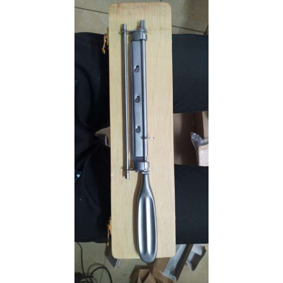 Buy Skin Grafting Knife in [storefront]