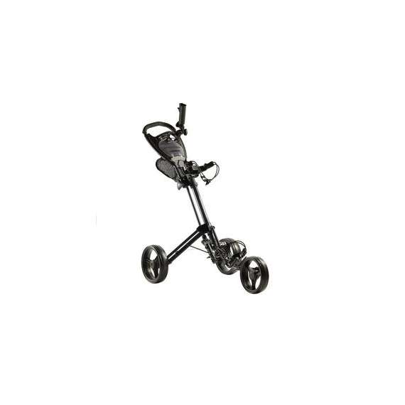 Buy Inesis Three Wheel Golf Trolley in [storefront]