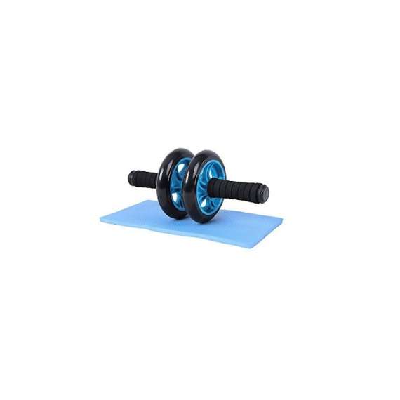 Buy Small Impex Double Wheels AB Roller in [storefront]