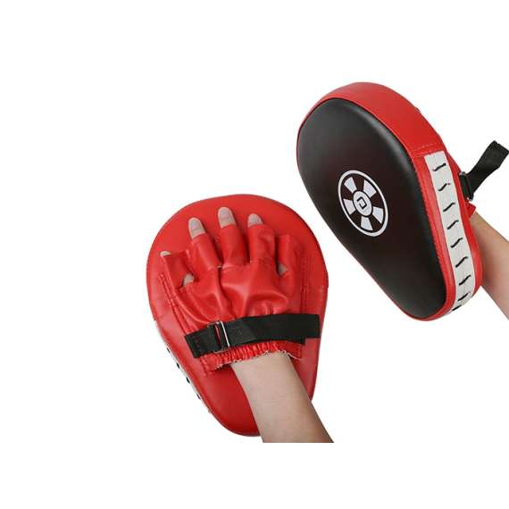 Buy Kansa Boxing Mitts in [storefront]