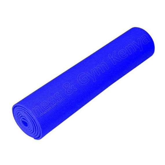 Buy Kansa Yoga Exercise Mat in [storefront]