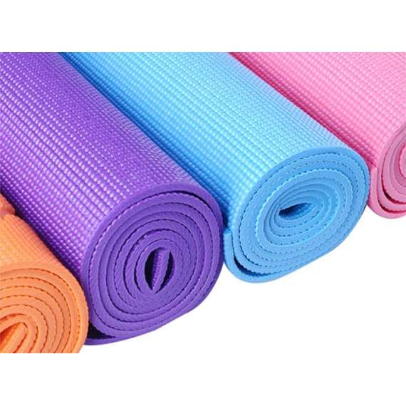 Buy Kansa Yoga Exercise Mat in [storefront]