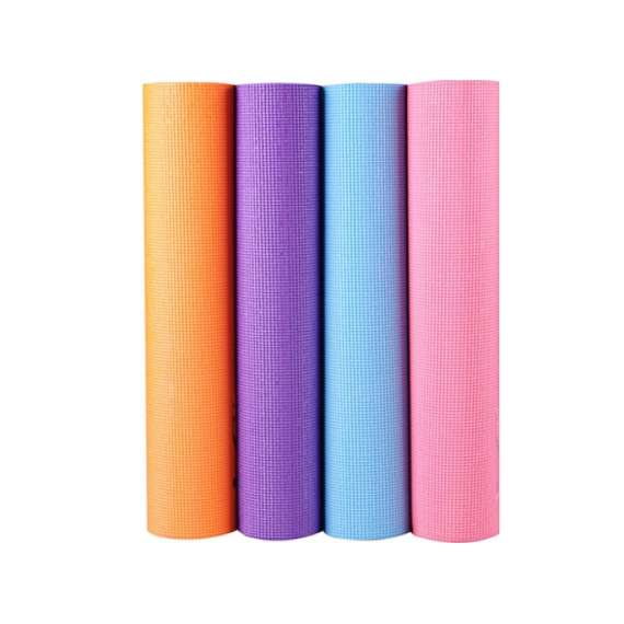 Buy Kansa Yoga Exercise Mat in [storefront]