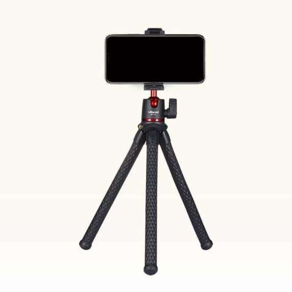 Buy Ulanzi MT-11 Multifunctional Octopus Tripod in [storefront]
