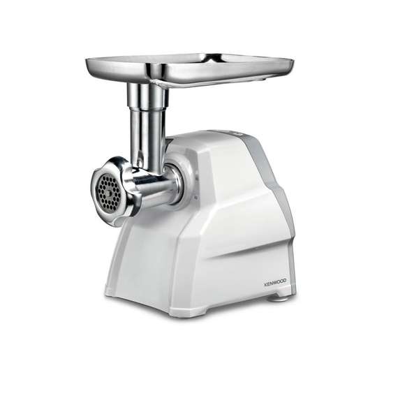 Buy Kenwood MGP40.000WH Electric Mincer in [storefront]
