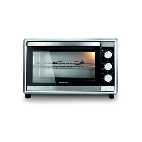 Buy Kenwood MOM56 56L Toaster Oven in [storefront]