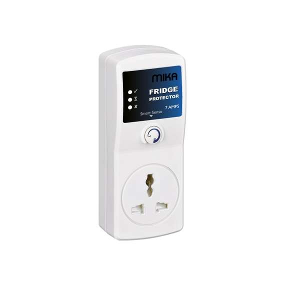 Buy Mika MVP7FRS 7 Amps Fridge Protector in Kenya