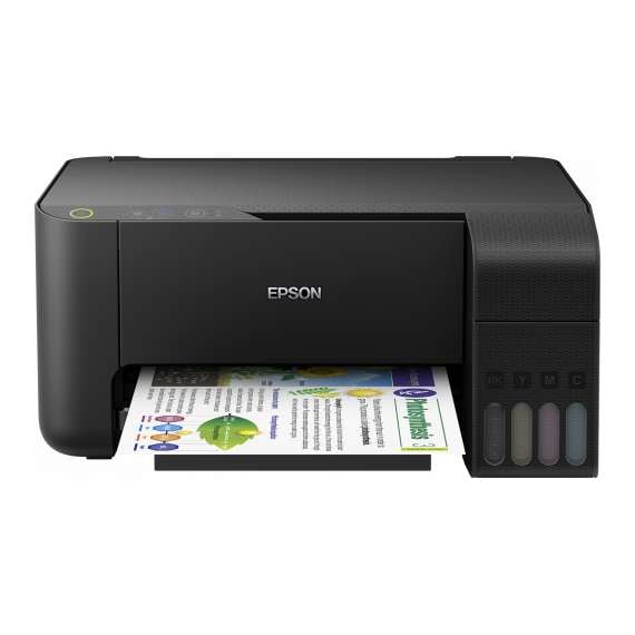 Buy Epson EcoTank L3110 All in One Ink Tank Printer in [storefront]